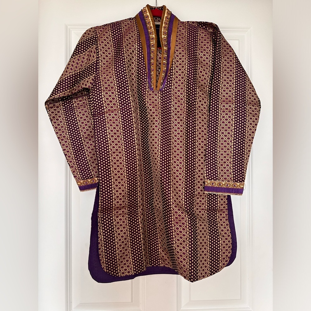 Boys Indian outfit, Brand New, size 8